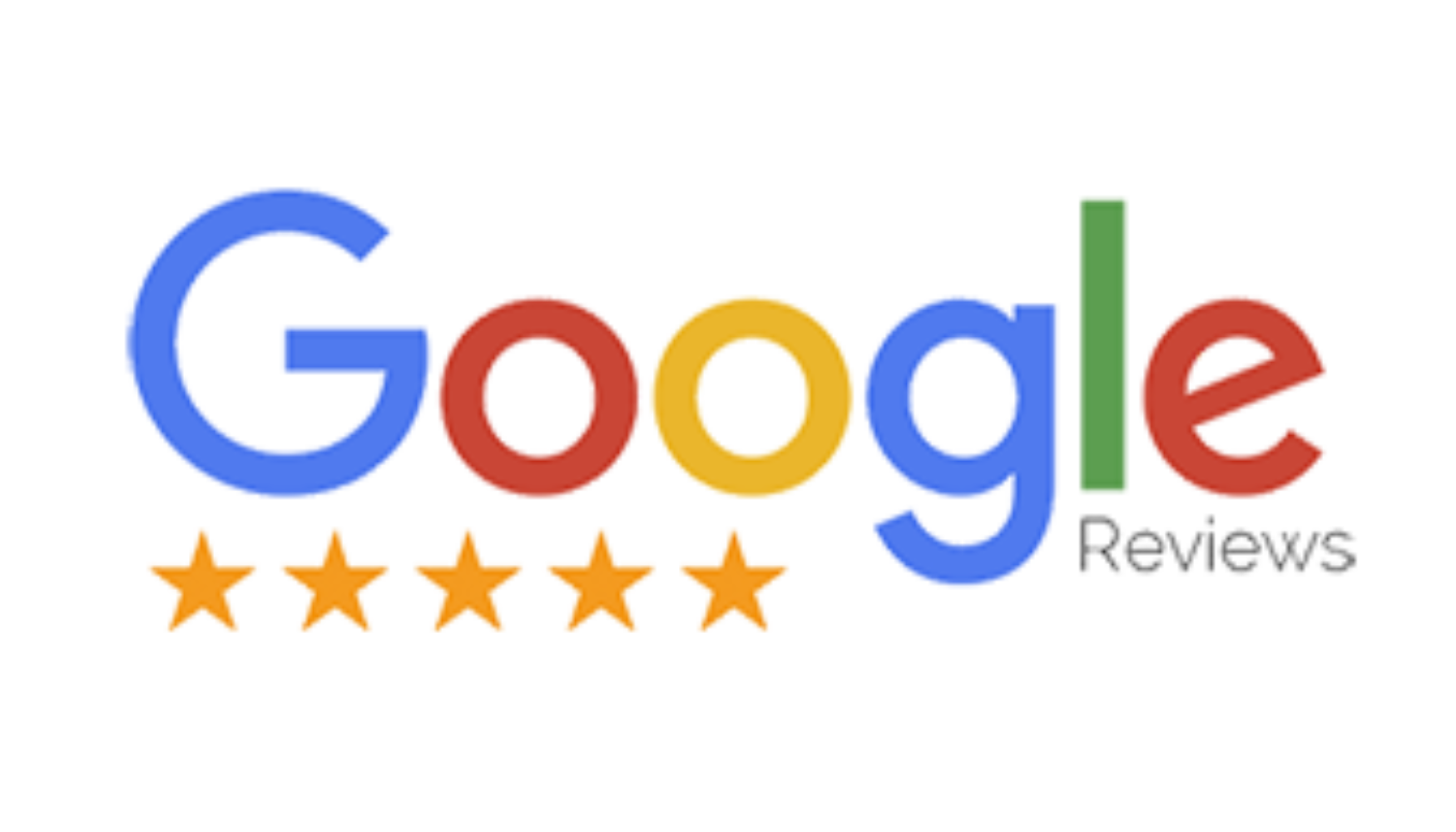 google reviews logo